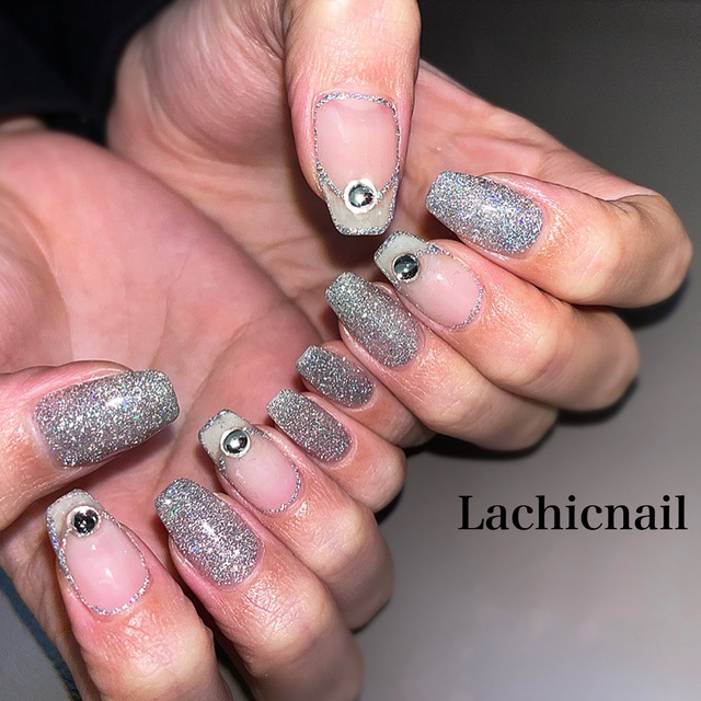 Lachicnail 安城のネイルサロン ネイルブック