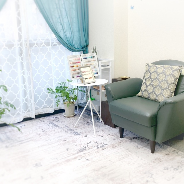 Nailsalon Lic 吉祥寺のネイルサロン ネイルブック