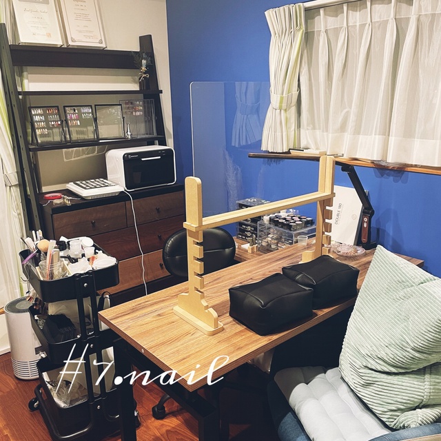 7.nail private salon｜高速長田のネイルサロン｜ネイルブック