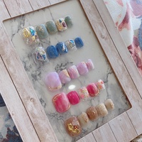 富士宮市の安いネイルサロン ネイルブック