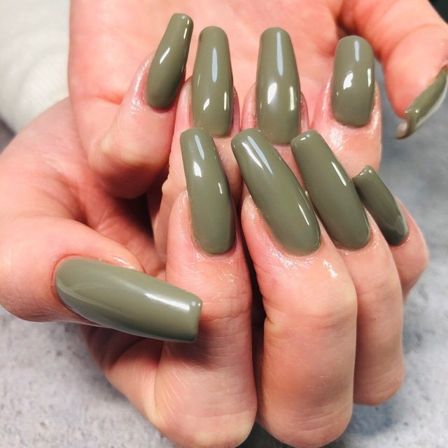 chacha-nail🌟チャチャネイル🌟｜野芥のネイルサロン｜ネイルブック