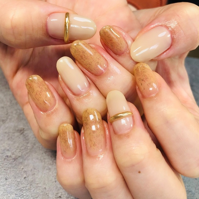 chacha-nail🌟チャチャネイル🌟｜野芥のネイルサロン｜ネイルブック