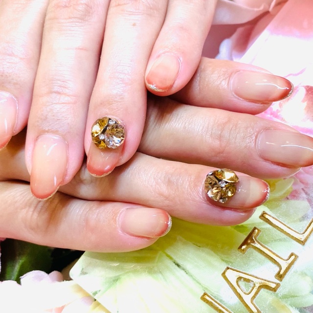 Nail Jewel 本八戸のネイルサロン ネイルブック