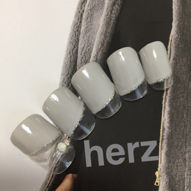 Private Nail Salon Herz ハーズ 筑豊中間のネイルサロン ネイルブック