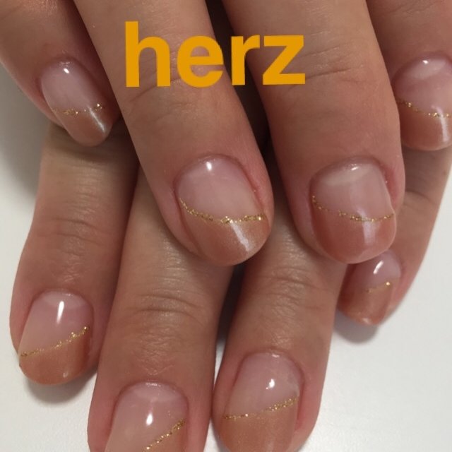 Private Nail Salon Herz ハーズ 筑豊中間のネイルサロン ネイルブック