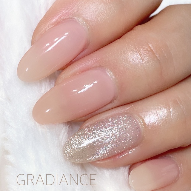Gradiance グラディアンス 山の街のネイルサロン ネイルブック