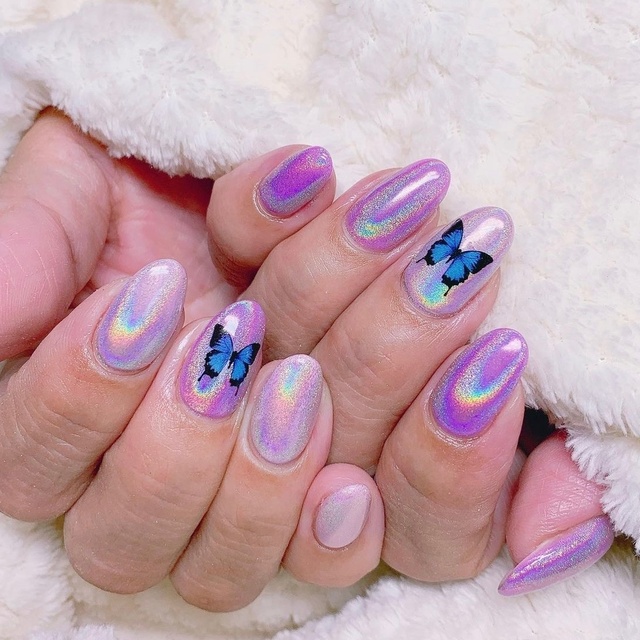 Barbie Nail 大垣のネイルサロン ネイルブック