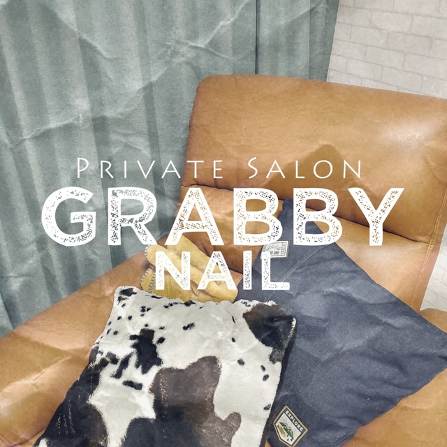 Grabby Nail 佐賀のネイルサロン ネイルブック