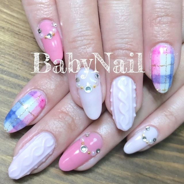 Private Salon Babynail プライベートサロンベイビーネイル 函館のネイルサロン ネイルブック