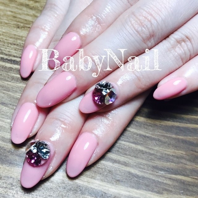 Private Salon Babynail プライベートサロンベイビーネイル 函館のネイルサロン ネイルブック