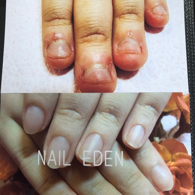 Nail Eden Salon ネイルエデンサロン 関内のネイルサロン ネイルブック