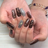 スカルプネイルができる安いネイルサロン ネイルブック