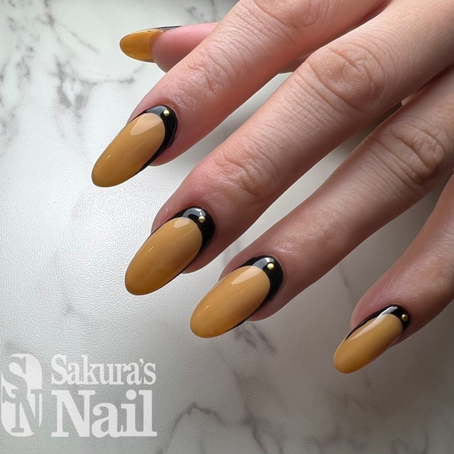 Sakura S Nail 野芥本店 野芥のネイルサロン ネイルブック