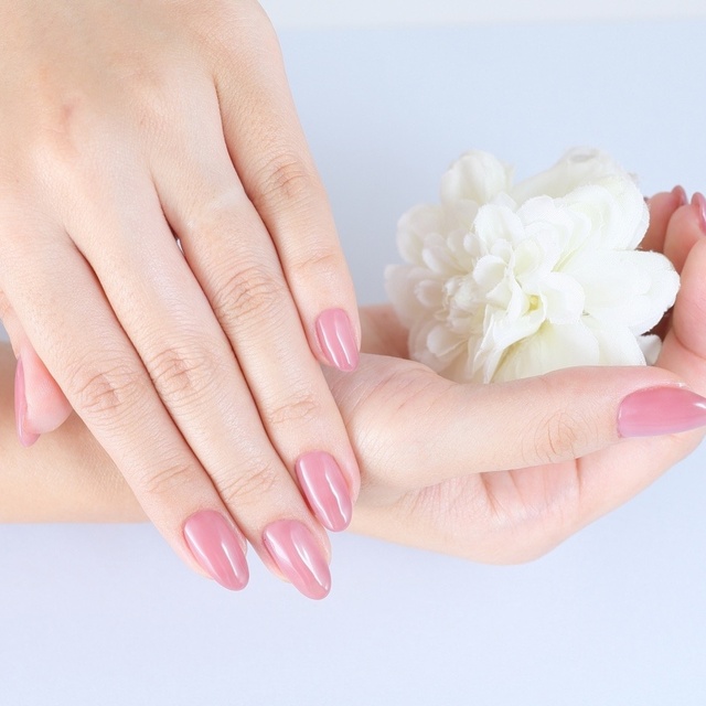 ネイル Hifu N Style 京成成田のネイルサロン ネイルブック