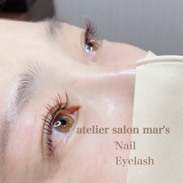 Atelier Salon Mar S 鶴ヶ島市アットホームサロン 鶴ヶ島のネイルサロン ネイルブック
