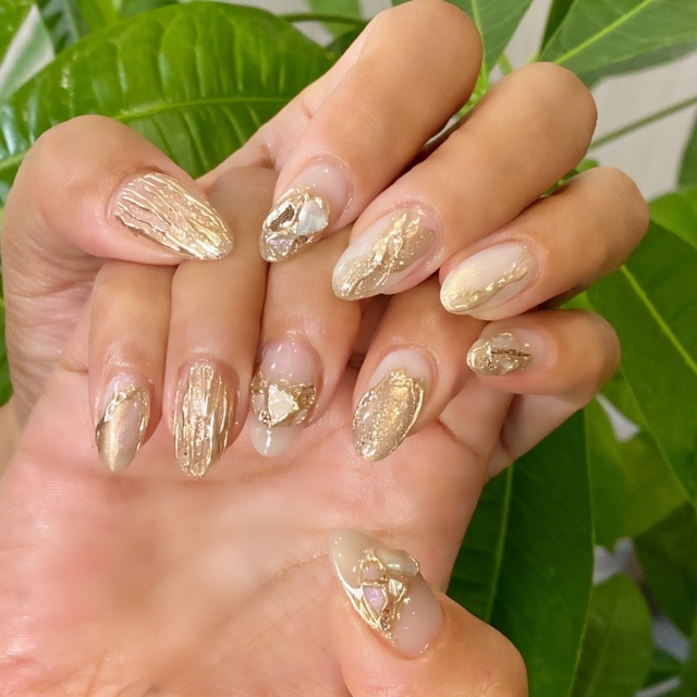 atelier salon Mars 鶴ヶ島市アットホームサロン｜鶴ヶ島のネイルサロン｜ネイルブック
