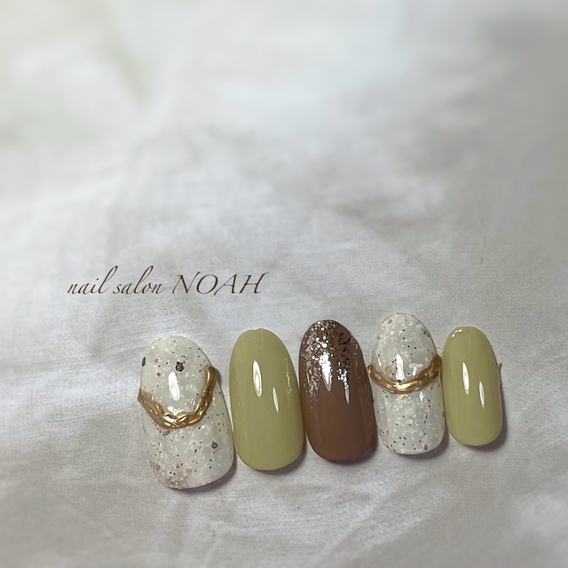 NOA nail ❥︎ 一部値上げ予定ページ NOA nail ❥︎ 一部値上げ予定ページ ノアネイル(Noa Nail