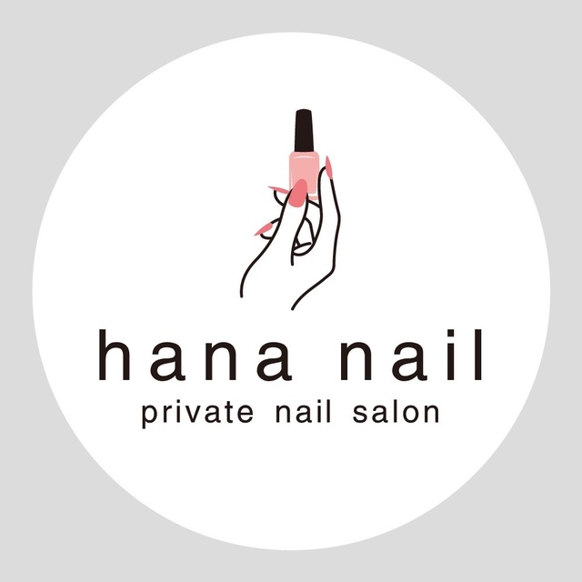 Hana Nail 徳重のネイルサロン ネイルブック