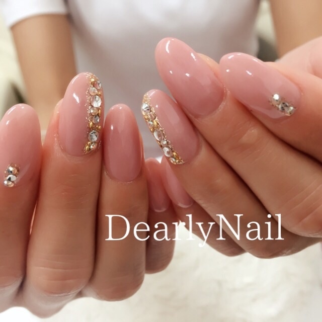 ディアリーネイル DearlyNail｜鶴橋のネイルサロン｜ネイルブック