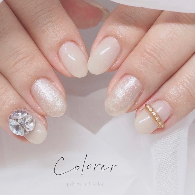 private nailsalon colorer ＊クロレ＊｜東浦和のネイルサロン｜ネイル