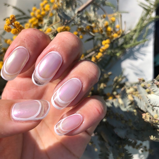Dolce Nail ﾈｲﾙｻﾛﾝ ﾈｲﾙｽｸｰﾙ 近鉄四日市のネイルサロン ネイルブック
