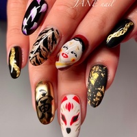 藤枝市のおすすめネイルサロン ネイルブック