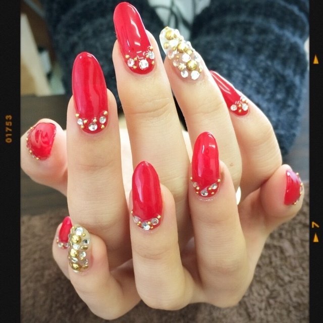 Private Nail Salon Mili 亀田のネイルサロン ネイルブック