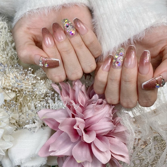 Private Nail Salon May 東船橋のネイルサロン ネイルブック