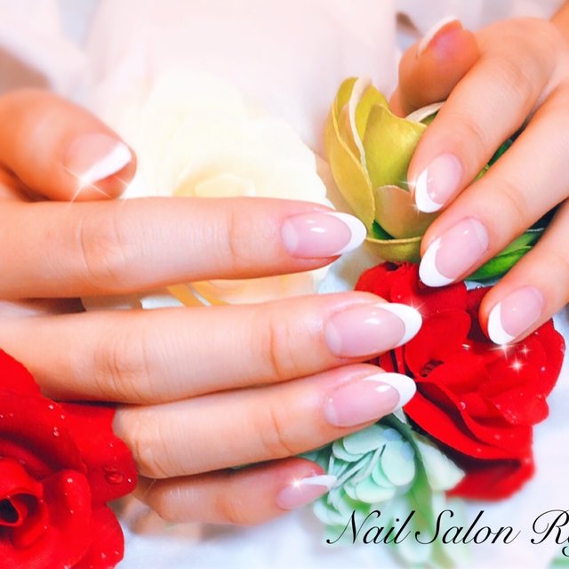 Nail Salon Raffine ネイルサロンラフィネ 木更津のネイルサロン ネイルブック