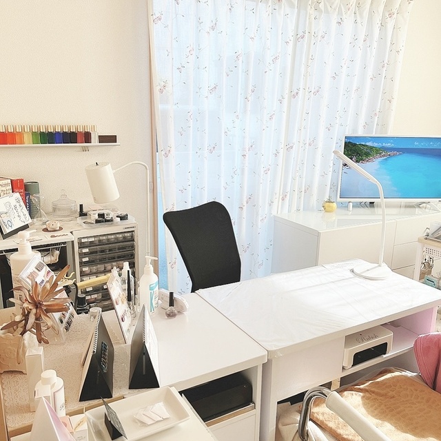 Salone C L At 守谷店 守谷のネイルサロン ネイルブック