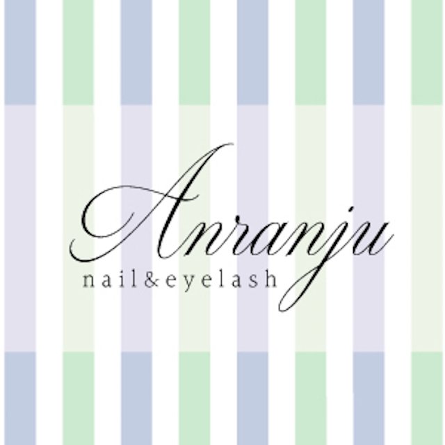 Nail Eyelash Anranju アンランジュ 原宿のネイルサロン ネイルブック