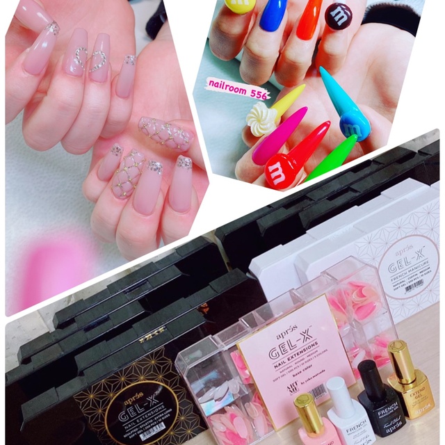 ネイル＆脱毛room 556｜福井市のネイルサロン｜ネイルブック