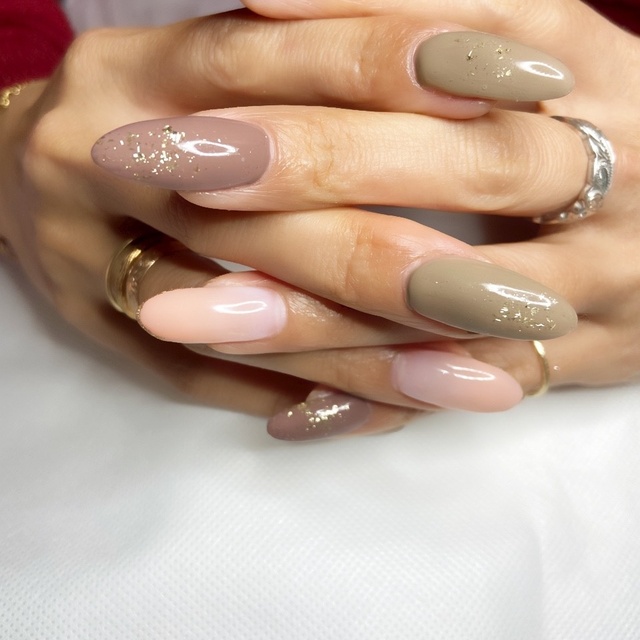 Suwaronail スワロネイル 東武練馬のネイルサロン ネイルブック