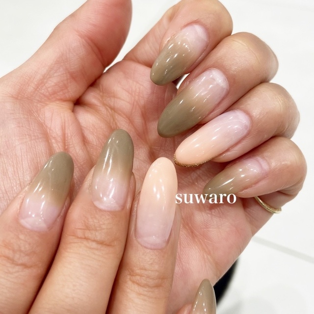 Suwaronail スワロネイル 東武練馬のネイルサロン ネイルブック