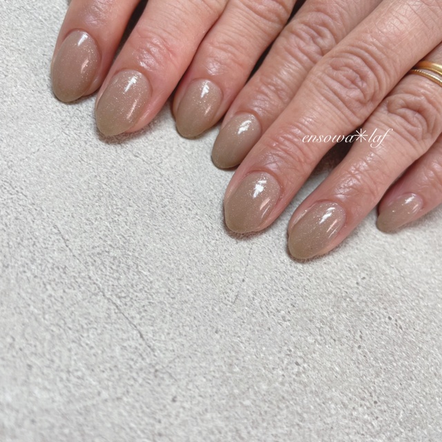 Ensowa Lafnail 高井田中央のネイルサロン ネイルブック