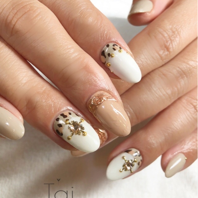 Tai〜nail&eyelash｜松島二丁目のネイルサロン｜ネイルブック
