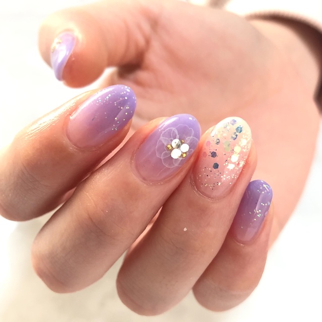 nail & eyelash salon Re:M|新松田のネイルサロン|ネイルブック nail & eyelash salon Re:M|新松田のネイルサロン|ネイルブック