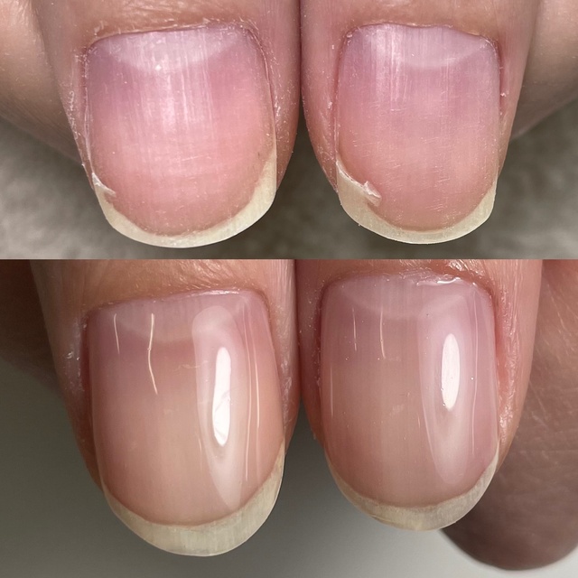 New Nail 岩見沢のネイルサロン ネイルブック