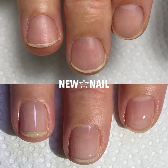 New Nail 岩見沢のネイルサロン ネイルブック