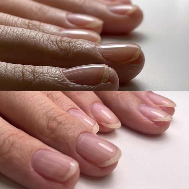 New Nail 岩見沢のネイルサロン ネイルブック