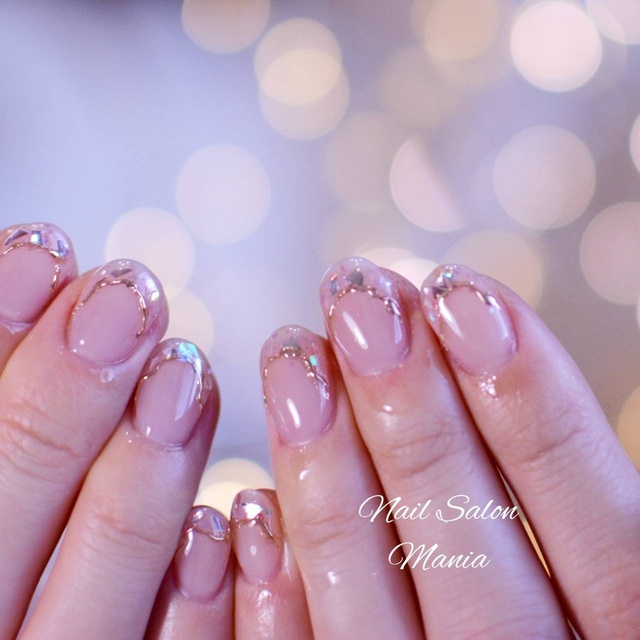 ネイルサロン𝐌𝐚𝐧𝐢𝐚｜つきみ野のネイルサロン｜ネイルブック