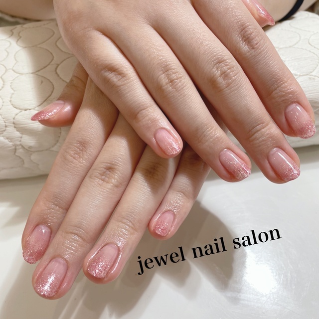 Jewel Nail Salon ジュエルネイルサロン 赤間のネイルサロン ネイルブック