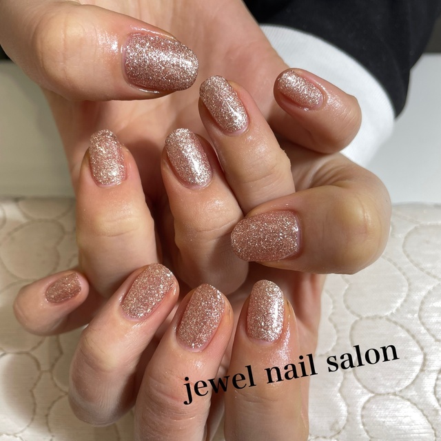 Jewel Nail Salon ジュエルネイルサロン 赤間のネイルサロン ネイルブック