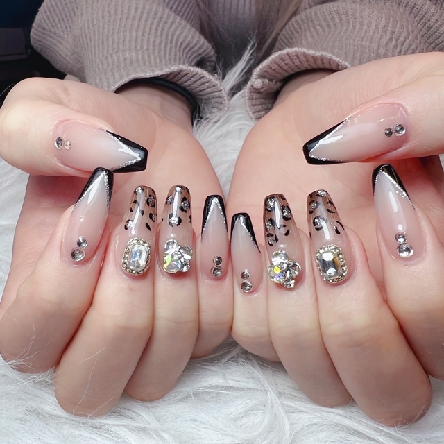 SALE／37%OFF なつき様 専用ページ- Princess Princess nail.♥︎様