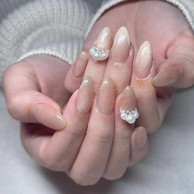 Nailsalon Mia 大村市のネイルサロン ネイルブック