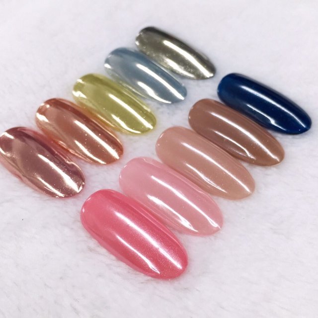 Nail Salon Azian ミッドタウン前店 六本木のネイルサロン ネイルブック