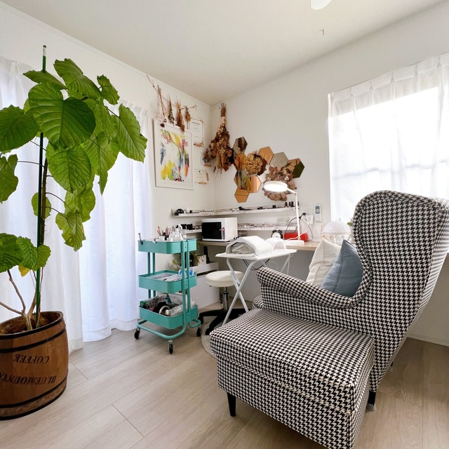 ty Nail 東岡崎のネイルサロン ネイルブック