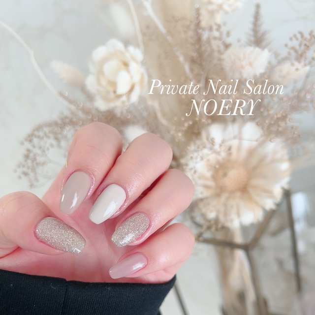 Private Nail Salon Noery 山口のネイルサロン ネイルブック