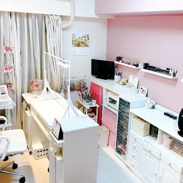 Nail華 ネイルハナ 新船橋のネイルサロン ネイルブック