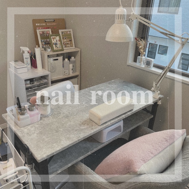 Chloe Privatenail Salon 北伊丹のネイルサロン ネイルブック